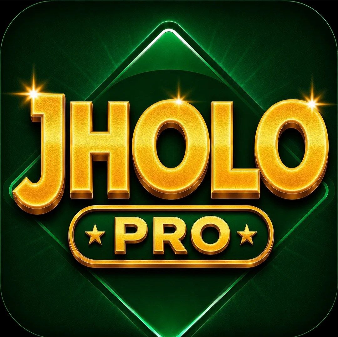 Jholo Icon